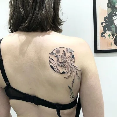 Singulier Tattoo tattoo 024