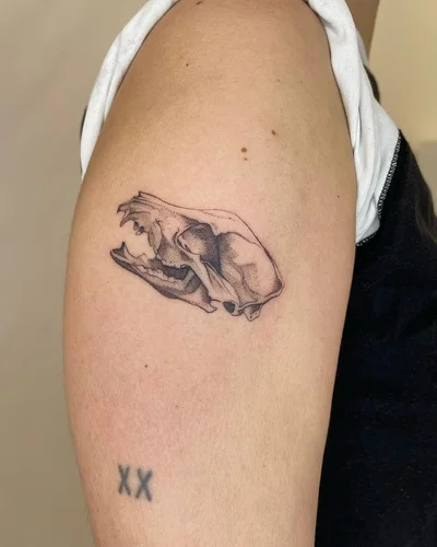 Singulier Tattoo tattoo 025
