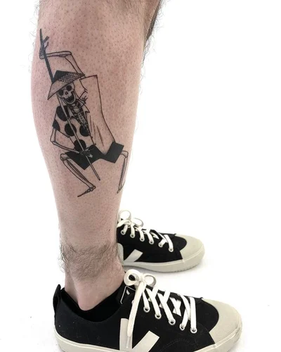 Singulier Tattoo tattoo 026