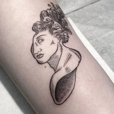 Singulier Tattoo tattoo 027