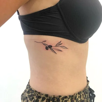 Singulier Tattoo tattoo 029