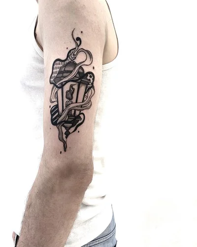 Singulier Tattoo tattoo 030