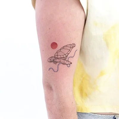 Singulier Tattoo tattoo 031