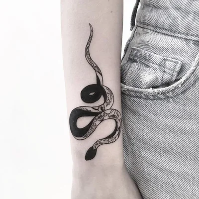 Singulier Tattoo tattoo 034