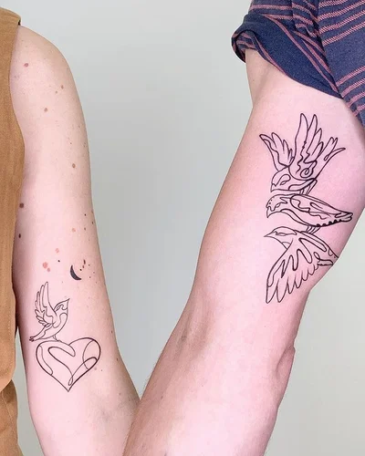 Singulier Tattoo tattoo 037