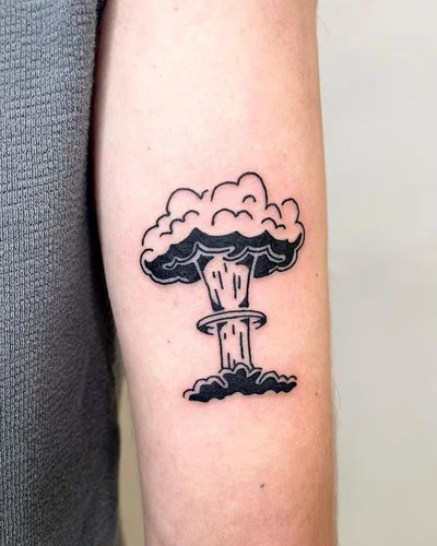Singulier Tattoo tattoo 038