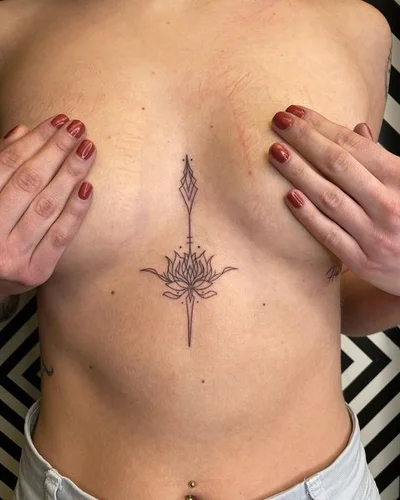 Singulier Tattoo tattoo 040
