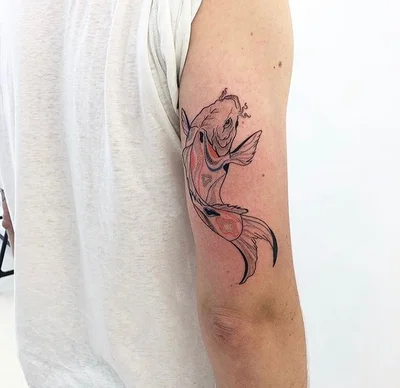 Singulier Tattoo tattoo 041