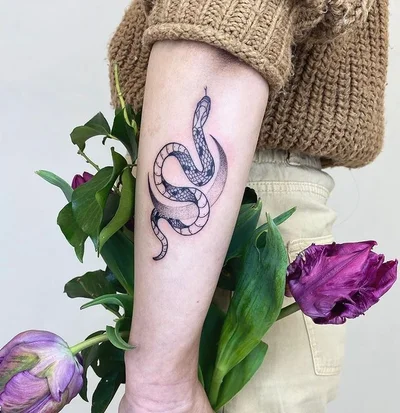 Singulier Tattoo tattoo 043