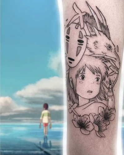 Singulier Tattoo tattoo 046