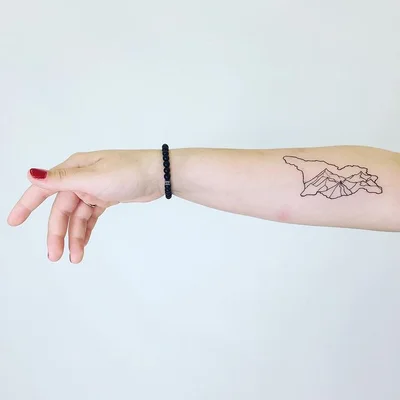Singulier Tattoo tattoo 050