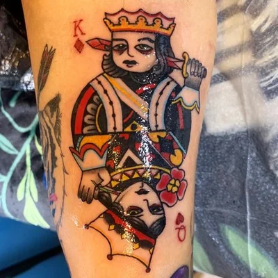 Sini tattoo 010