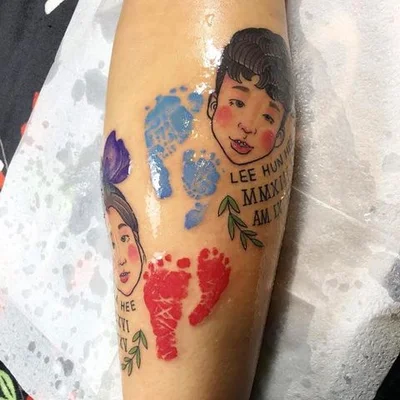 Sini tattoo 011