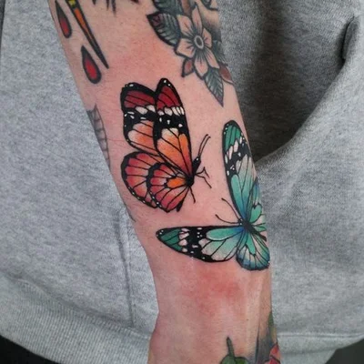 Sini tattoo 015