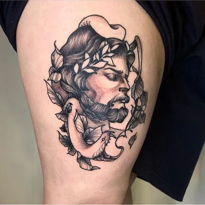 Sini tattoo 016
