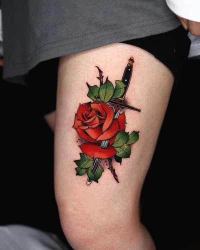 Sini tattoo 017