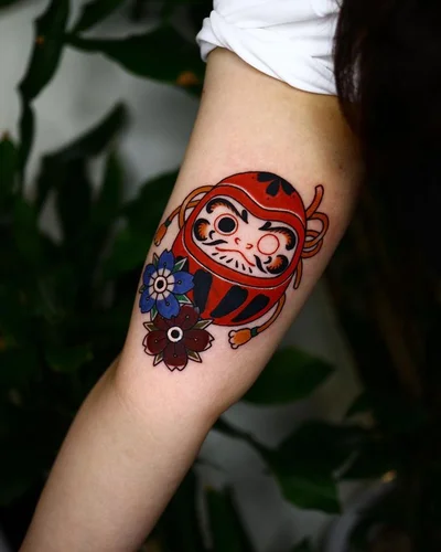 Sini tattoo 018