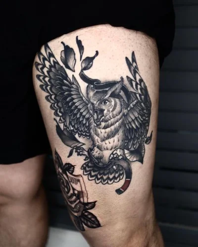 Sini tattoo 019