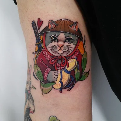 Sini tattoo 020