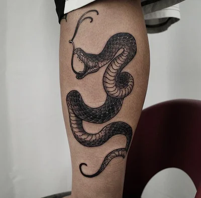 Sini tattoo 021