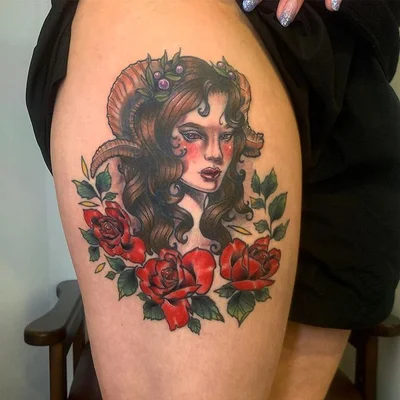 Sini tattoo 022