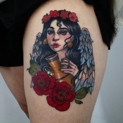Sini tattoo 023