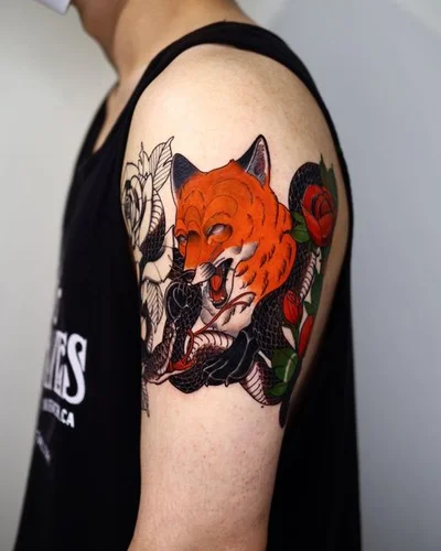 Sini tattoo 025