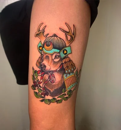 Sini tattoo 026