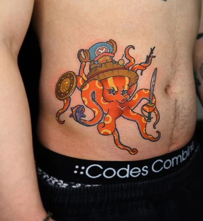 Sini tattoo 029