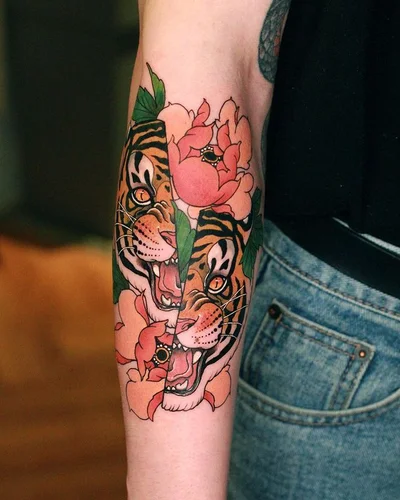 Sini tattoo 030