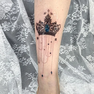 Sini tattoo 031