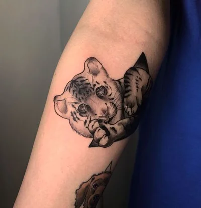Sini tattoo 033