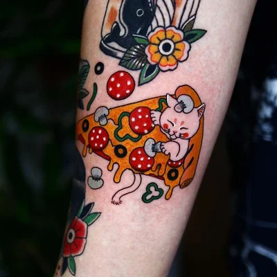 Sini tattoo 035