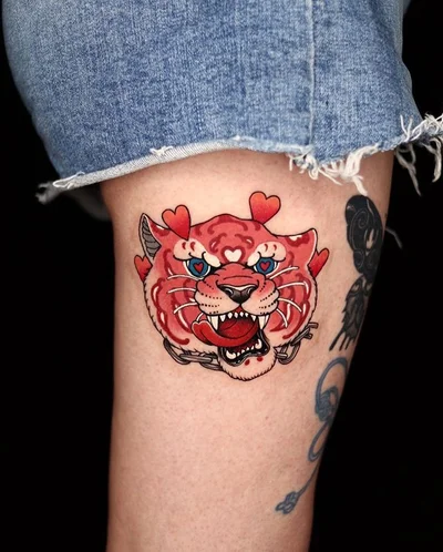 Sini tattoo 036