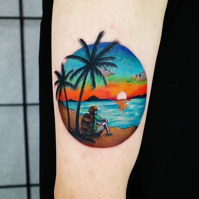 Sini tattoo 038