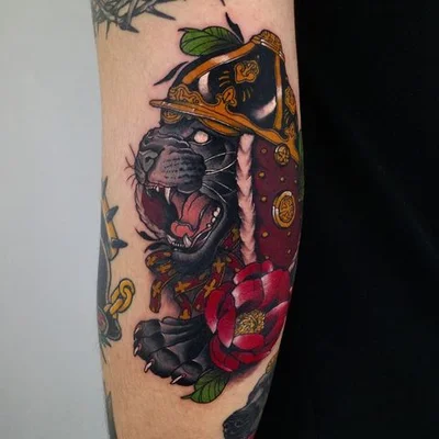 Sini tattoo 040
