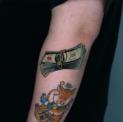 Sini tattoo 045