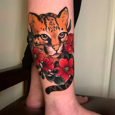 Sini tattoo 046
