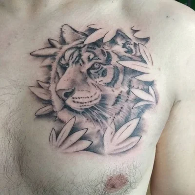 Sinister Tattoo & Art tattoo 008