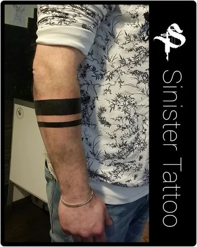 Sinister Tattoo & Art tattoo 021