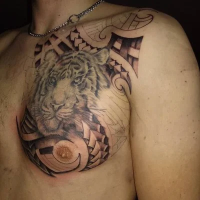 Sinister Tattoo & Art tattoo 022