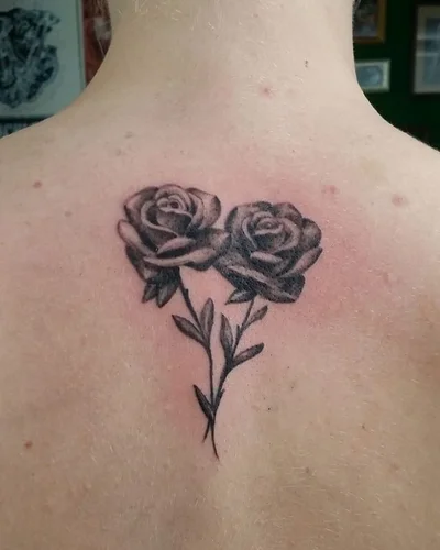 Sinister Tattoo & Art tattoo 028