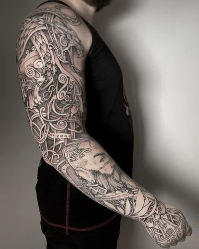 Sinitsa tattoo 017