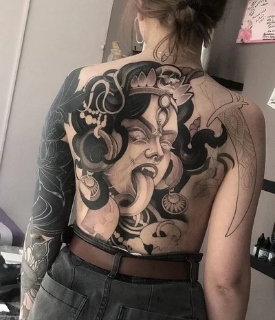 Sinitsa tattoo 021