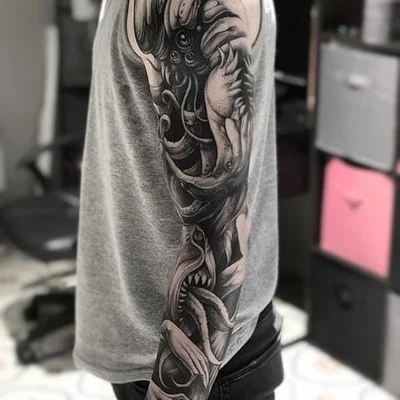 Sinitsa tattoo 027