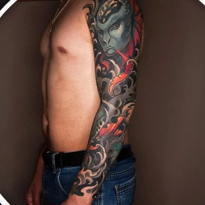 Sinitsa tattoo 033