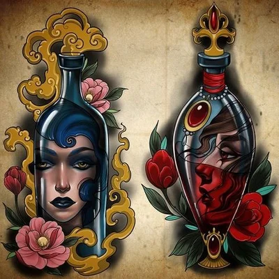 Sinitsa tattoo 038