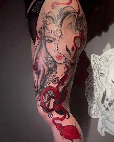 Sinitsa tattoo 041