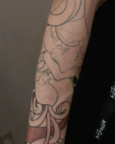 Sinitsa tattoo 044