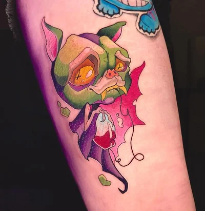 Sinitsa tattoo 050